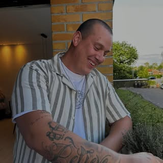 Profile Picture of Anders Hess Larsen (@andershesslarsen) on Instagram