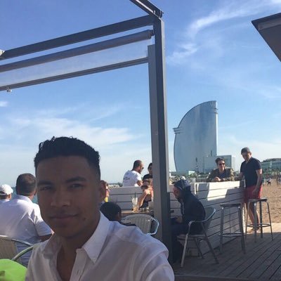 Profile Picture of Dominic Felix (@dominicfelix10) on Twitter