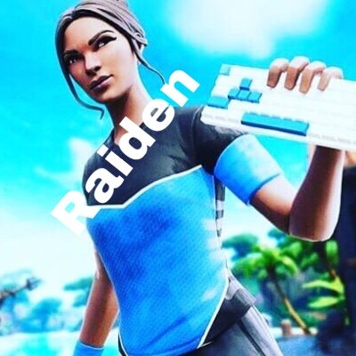 Profile Picture of Raiden Robert (@RobertRaiden) on Twitter