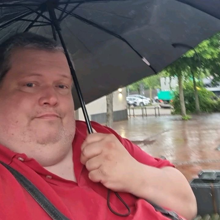 Dirk Fried - Tiktok Profile Picture of Dirk Fried (@dirk_fried) on Tiktok