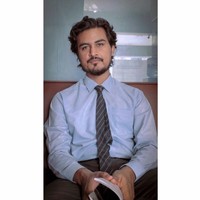 Profile Picture of Talha Shahid (@talha-shahid-194) on Quora