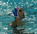 Profile Picture of Damir Burić (water polo)on Wikipedia