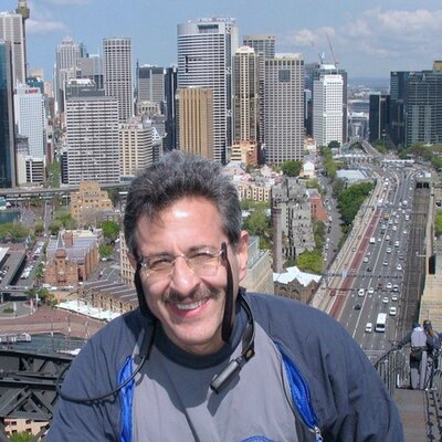 Profile Picture of Michael Warshaw (@TechWarshaw) on Twitter