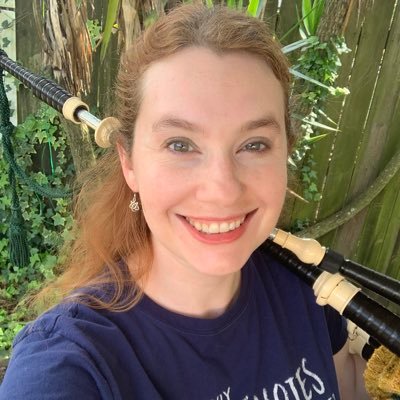 Profile Picture of Robyn L. Cain (@Piperkitty81) on Twitter