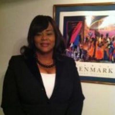 Profile Picture of Dr. Yvonne Baxter (@bentley4670) on Twitter