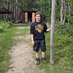 Profile Picture of Ian Froslee (@the_flying_pigg) on Instagram