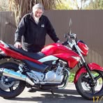 Robert Earsman - Facebook Profile Picture of Robert Earsman (@robert.earsman.7) on Facebook