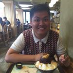Damian Wong - Instagram Profile Picture of Damian Wong (@shinebrightlikeadamian) on Instagram
