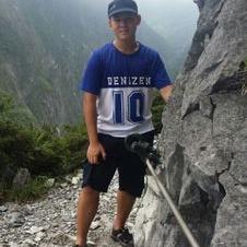 Profile Picture of Mio Zheng An (@ZhengAn) on Twitter