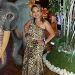 Profile Picture of Ana Maria Claros (@anamariaclarosc) on Instagram