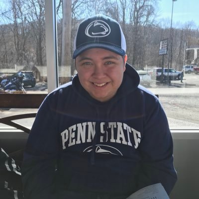 Profile Picture of Jacob Gabel (@JacobGabel5) on Twitter