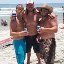 Cody Nance - Twitter Profile Picture of Cody Nance (@wildcoot) on Twitter