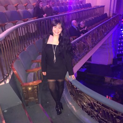 Profile Picture of Nancy Tavares (@TavaresNancy) on Twitter