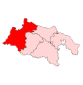 Profile Picture of Katehari Assembly constituencyon Wikipedia