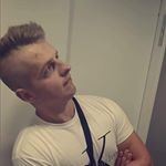 Profile Picture of Robert Dąbrowa (@roobek96) on Instagram