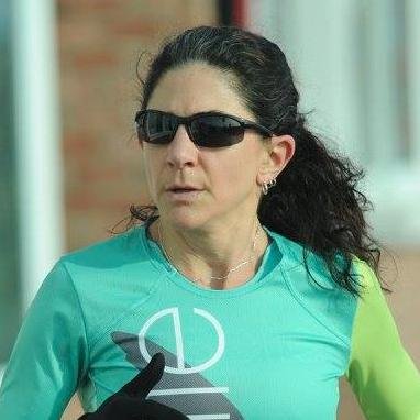 Profile Picture of Pamela Jock (@pjrunnermom) on Twitter