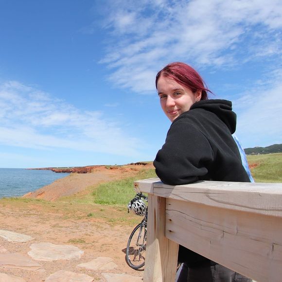Profile Picture of Roxanne Proulx (@roxannepr969) on Poshmark