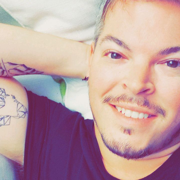 Profile Picture of Justin Richards (@@justinrichards18) on Tiktok