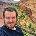 Profile Picture of Antony Watson (@antonyrwatson) on Instagram