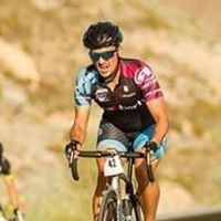 Profile Picture of Craig Pilcher (@craig_pilcher) on Pinterest