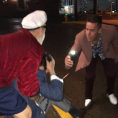 Profile Picture of Mark Beachy (@BeachyMark) on Twitter