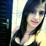 Profile Picture of Sarah dutra (@sarinhadutrah) on Instagram