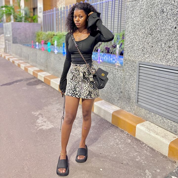 Profile Picture of audrachou (@audrachou7) on Tiktok