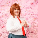 Autumn Wolf - Instagram Profile Picture of Autumn Wolf (@autumnwolfcosplay) on Instagram