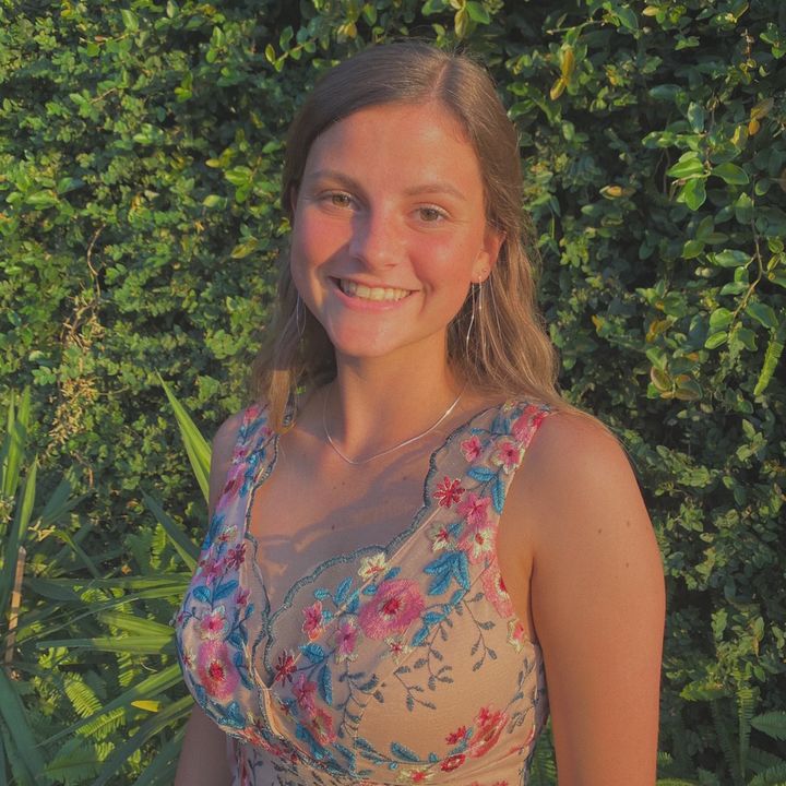 Profile Picture of Laila Huffman (@lailahuffman) on Tiktok