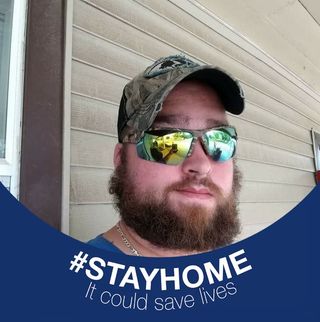 Profile Picture of Johnathon Retzloff (Griz) (@Johnathon-Retzloff) on Facebook