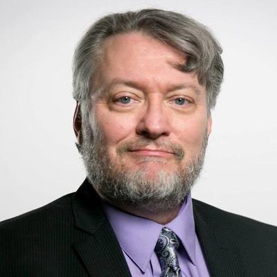 Profile Picture of Kevin G. Gallagher (@KevinTalk1073) on Twitter