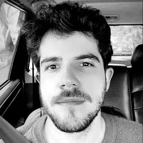 Profile Picture of Rafael Julio (@rafaeljulioart) on Pinterest