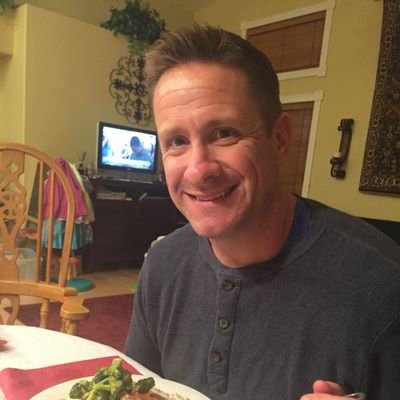 Profile Picture of Mike Goodhope (@GoodyBucs) on Twitter