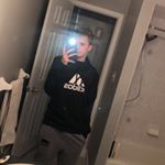 Profile Picture of //M (@michaelfloyd_) on Instagram