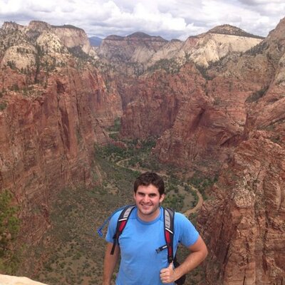 Profile Picture of Dallin Anderson (@dallinwesley) on Twitter