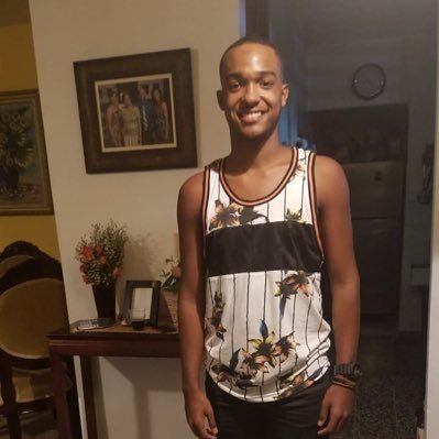 Profile Picture of Derek Abreu (@DerekAbreu1) on Twitter