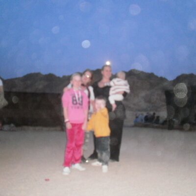 Profile Picture of Tracie Hedges (@TracieHedges) on Twitter