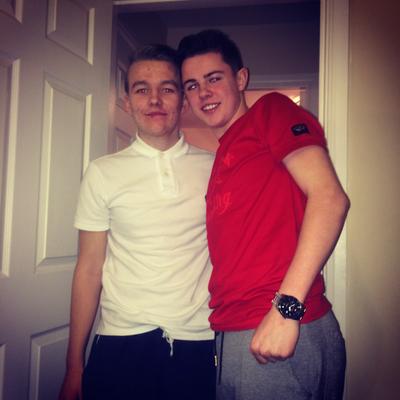 Profile Picture of Andrew Fergus (@andrewfergus97) on Twitter