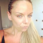 Profile Picture of Ashley Gregory-White (@ibiza_blondie) on Instagram
