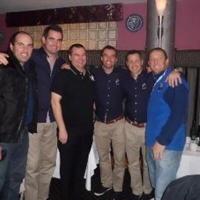 Profile Picture of Joyce Mc Mullin (@joycemcmullin) on Twitter