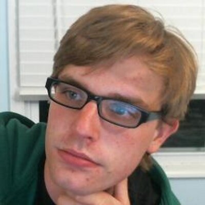 Profile Picture of Douglas Perrin (@DarkLonerMage) on Twitter