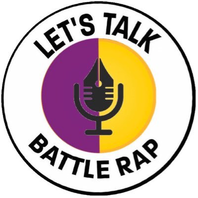 Profile Picture of (Lets Talk BattleRap Podcast) (@LTBRpodcast) on Twitter