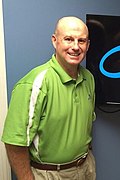 Profile Picture of William Boyd IIIon Wikipedia