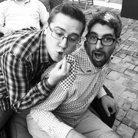 Steven Zacharevitz - Pinterest Profile Picture of Steven Zacharevitz (@nfdeco207) on Pinterest