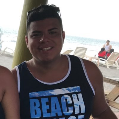 Profile Picture of Danny Fuentes (@YOxiTsxDaNNy) on Twitter