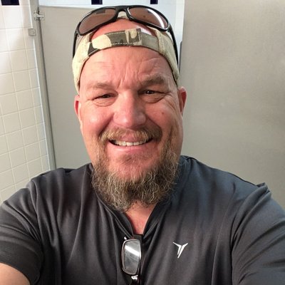 Profile Picture of Dave (@DaveMosier) on Twitter