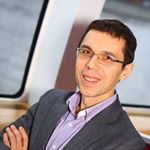 Profile Picture of Andrew  Zabelin (@andrewzabelin) on Instagram