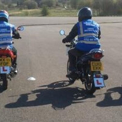 Profile Picture of Martin Catlin (@Bowleerider) on Twitter