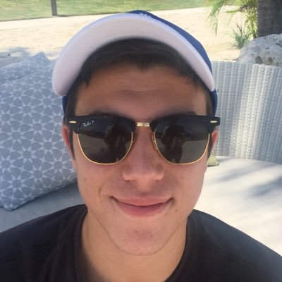 Profile Picture of Code: Guabia (@GuabGuab) on Twitter