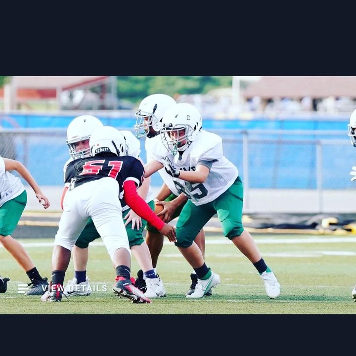Profile Picture of Jonathan Coats (@jonathan.coats) on Tiktok